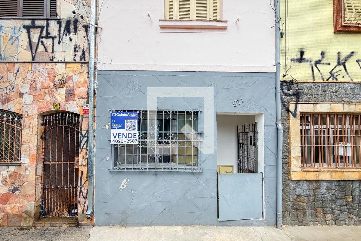 Casa, 2 quartos, 74 m² - Foto 33