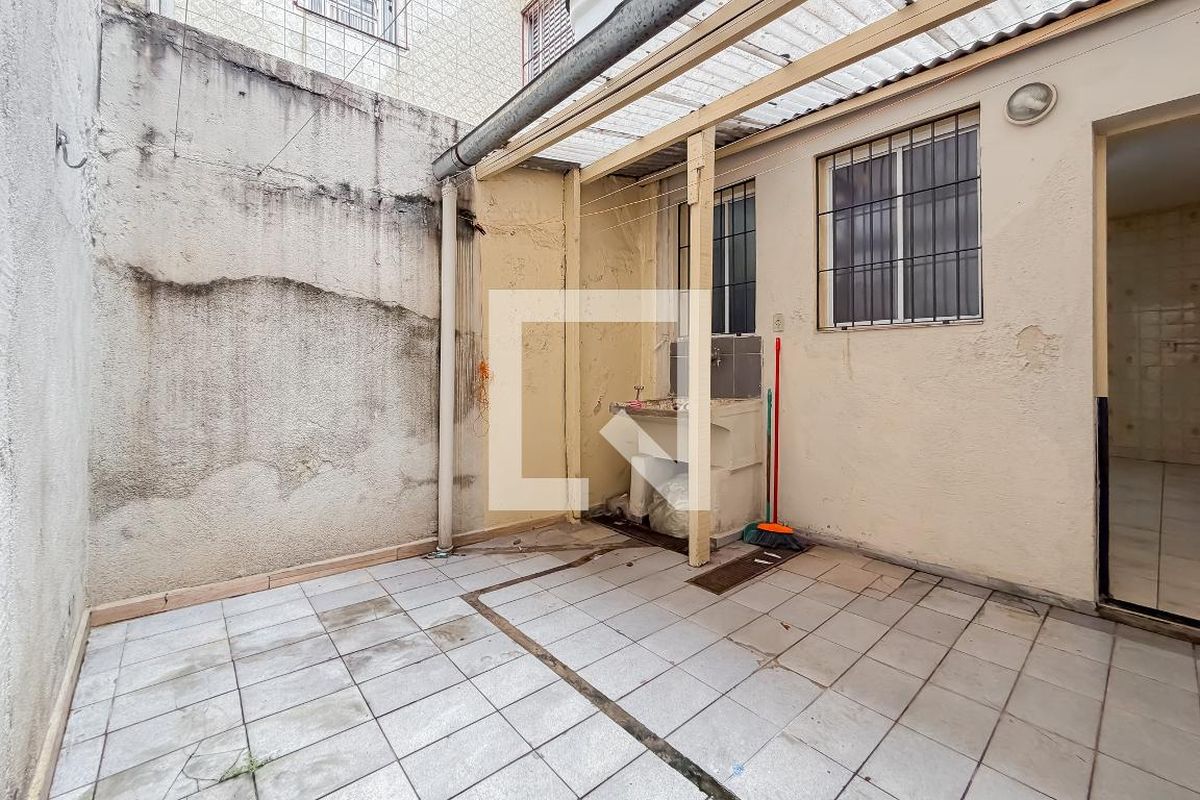 Casa, 2 quartos, 74 m² - Foto 30
