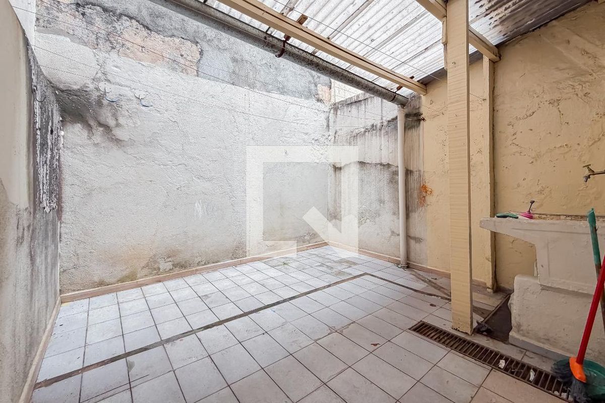 Casa, 2 quartos, 74 m² - Foto 29