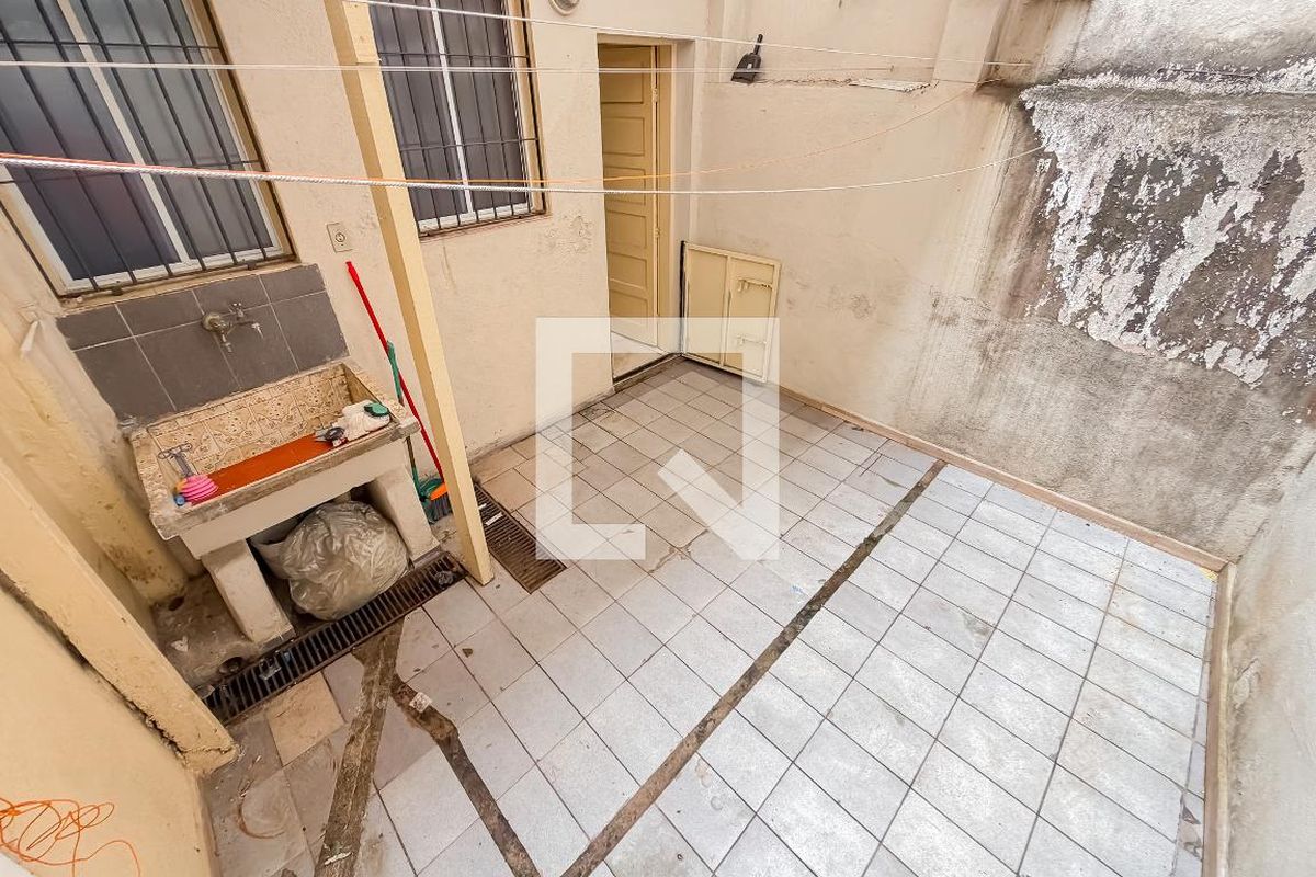 Casa, 2 quartos, 74 m² - Foto 32