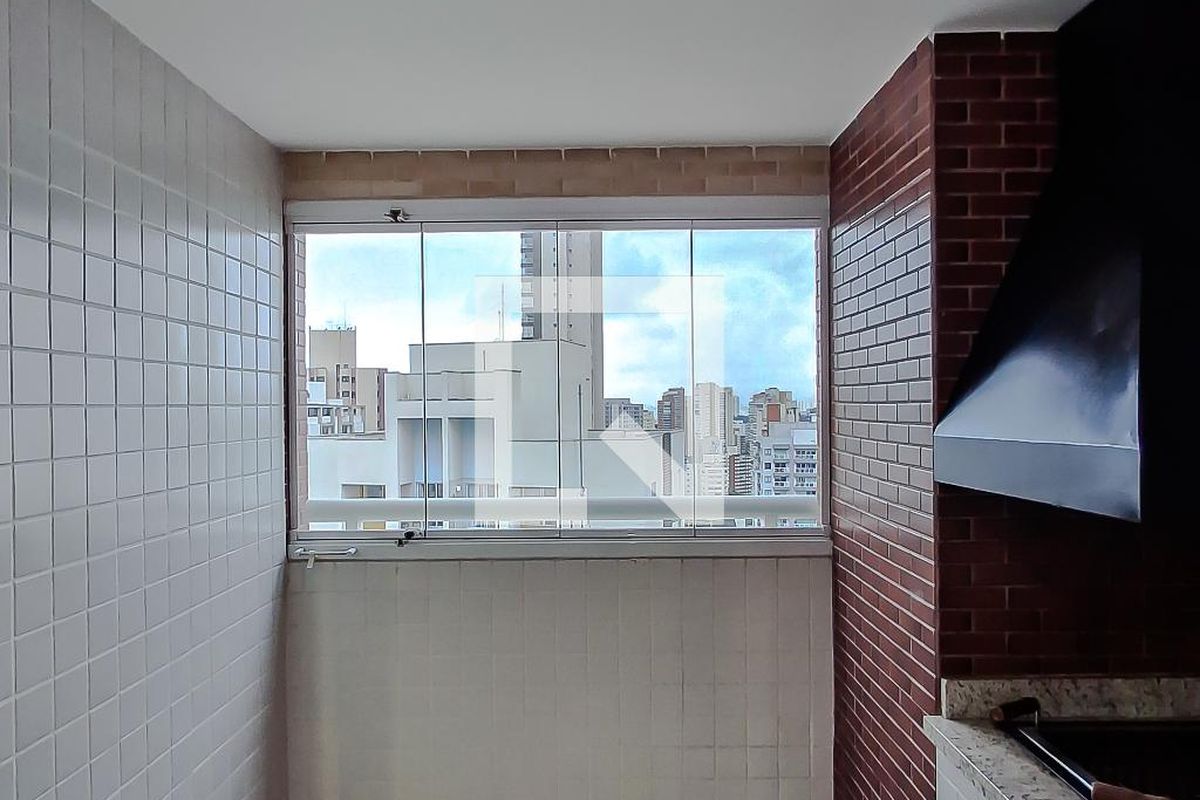 Apartamento, 1 quarto, 42 m² - Foto 6