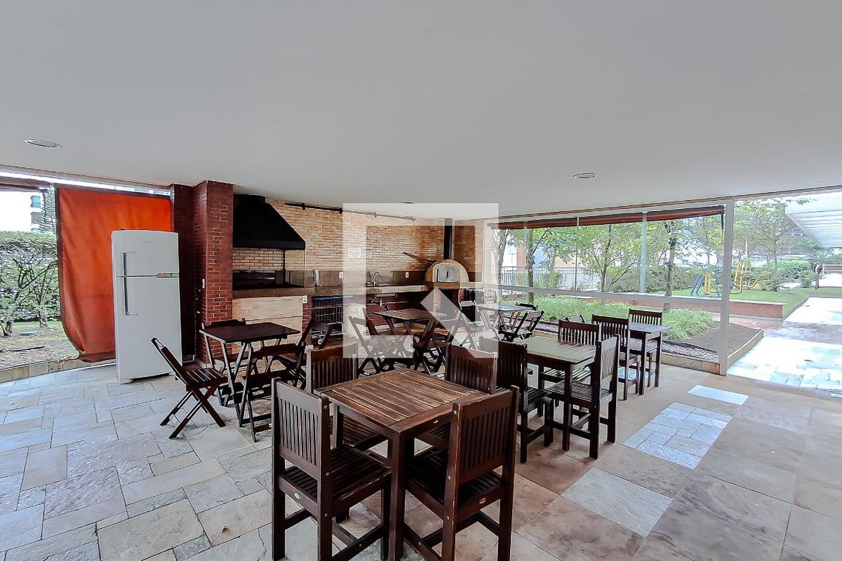 Apartamento, 1 quarto, 42 m² - Foto 31