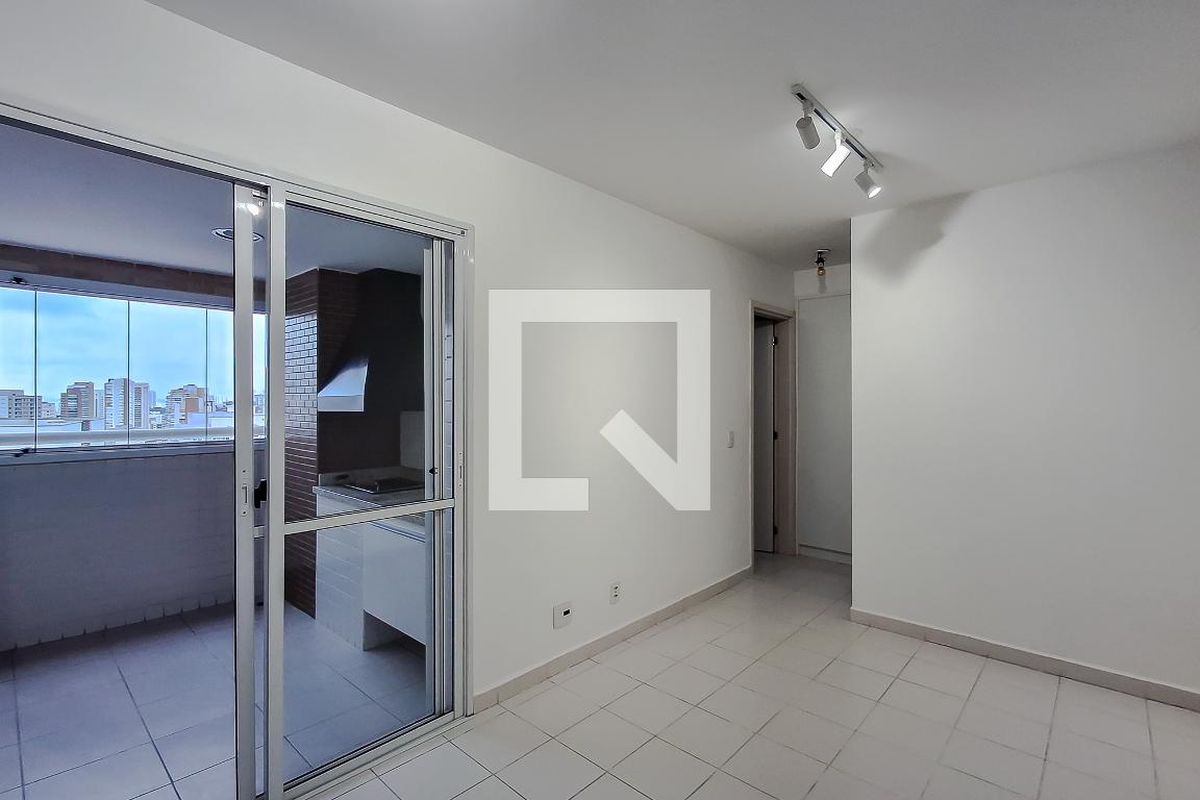 Apartamento, 1 quarto, 42 m² - Foto 1