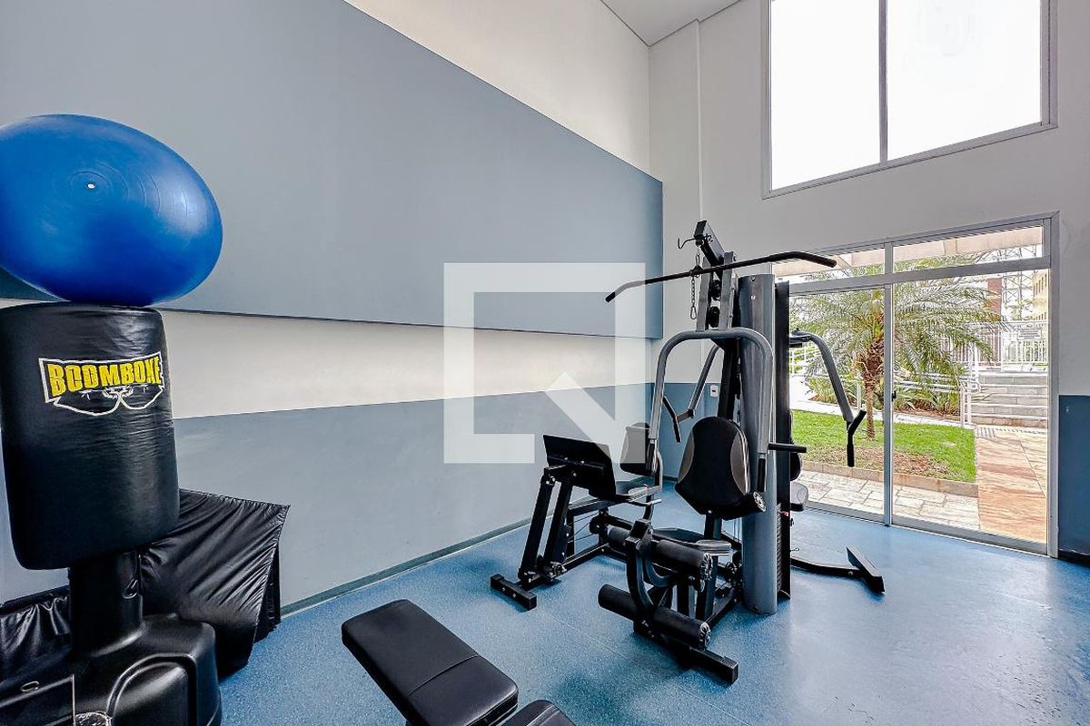 Apartamento, 1 quarto, 42 m² - Foto 39