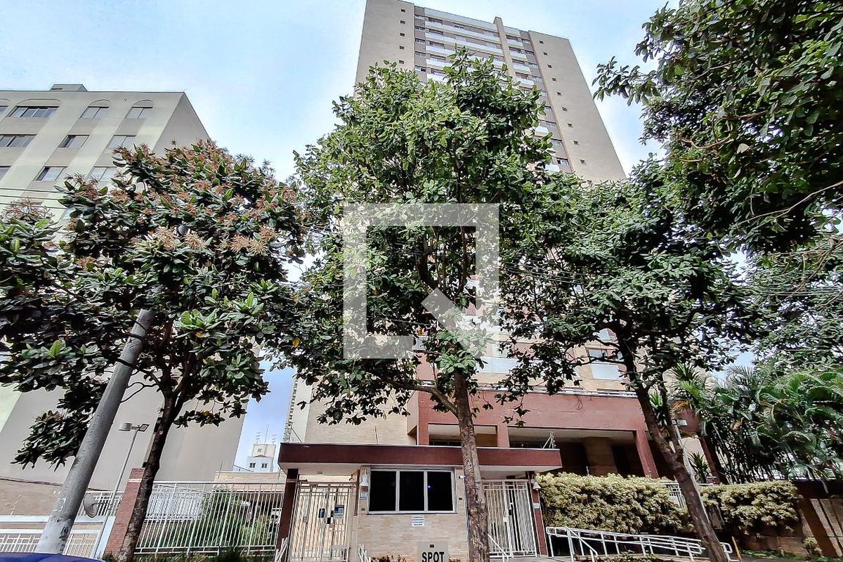 Apartamento, 1 quarto, 42 m² - Foto 40