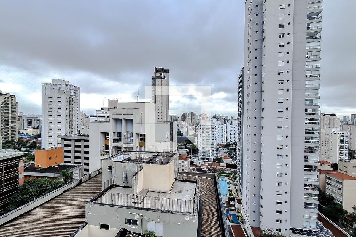 Apartamento, 1 quarto, 42 m² - Foto 15
