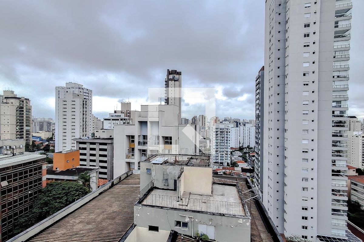 Apartamento, 1 quarto, 42 m² - Foto 10