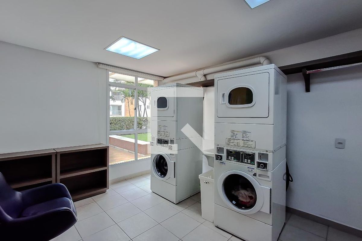 Apartamento, 1 quarto, 42 m² - Foto 36