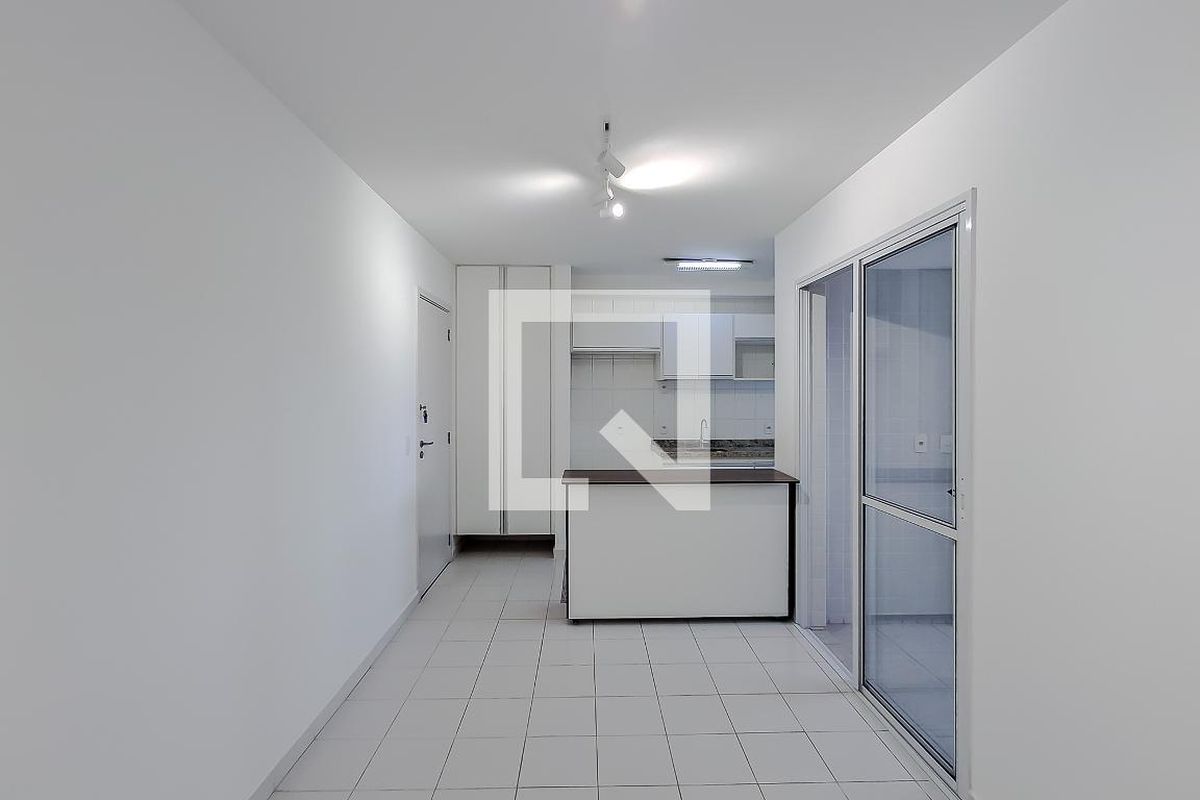 Apartamento, 1 quarto, 42 m² - Foto 5