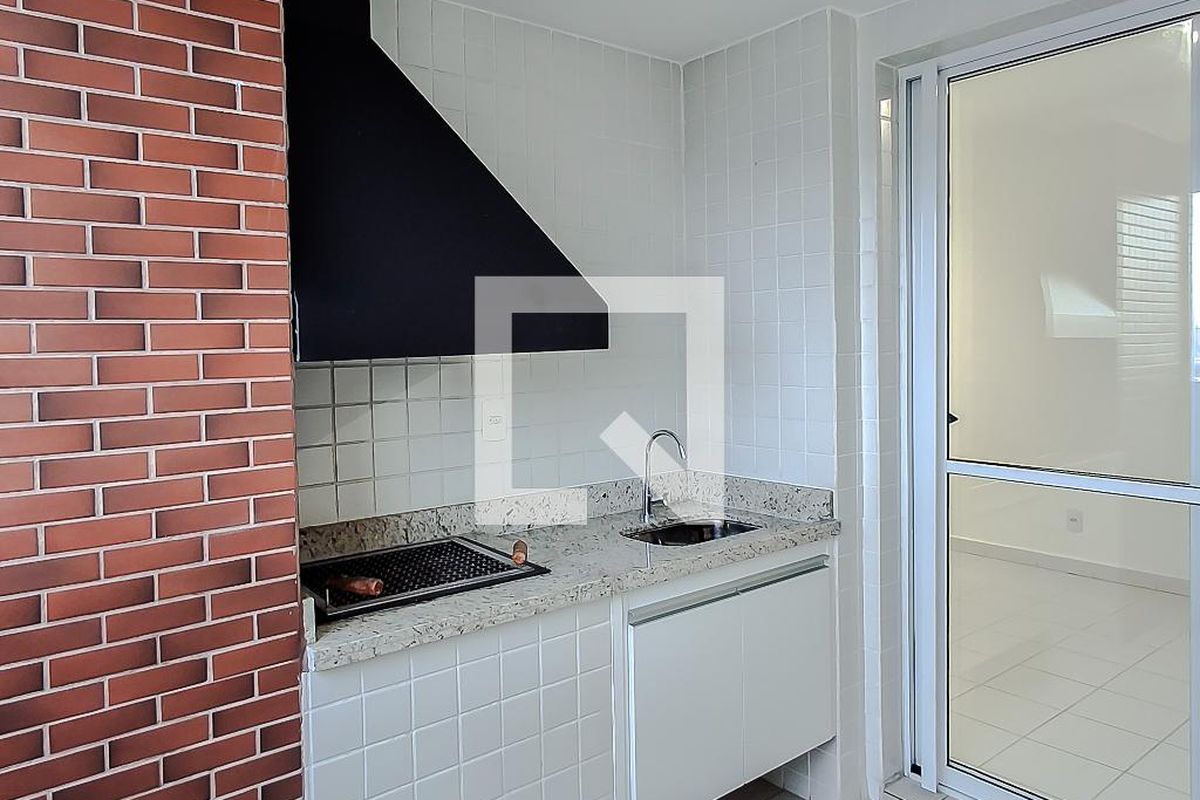 Apartamento, 1 quarto, 42 m² - Foto 8