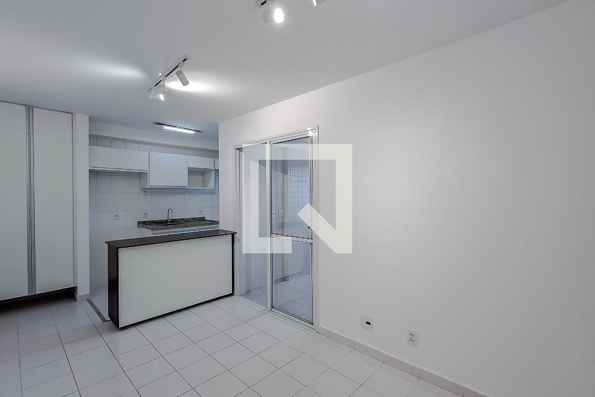 Apartamento, 1 quarto, 42 m² - Foto 3