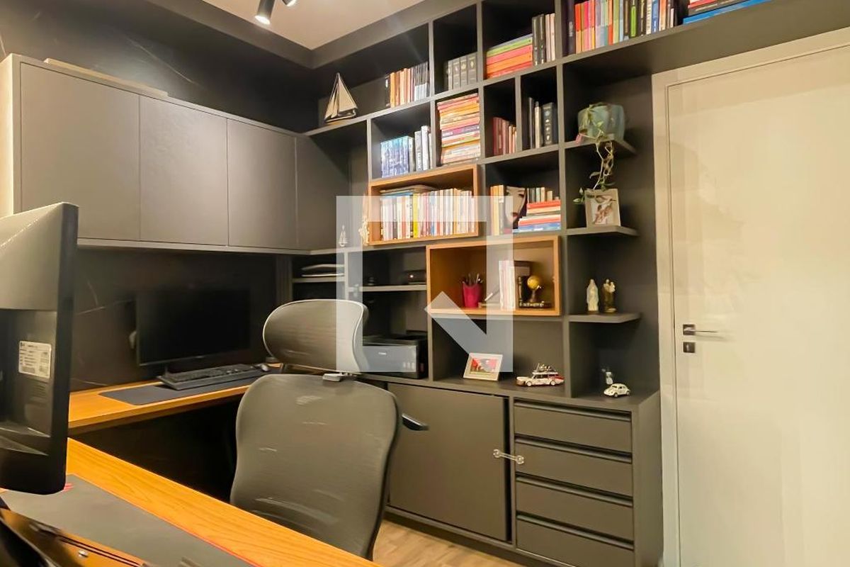 Apartamento, 3 quartos, 118 m² - Foto 27