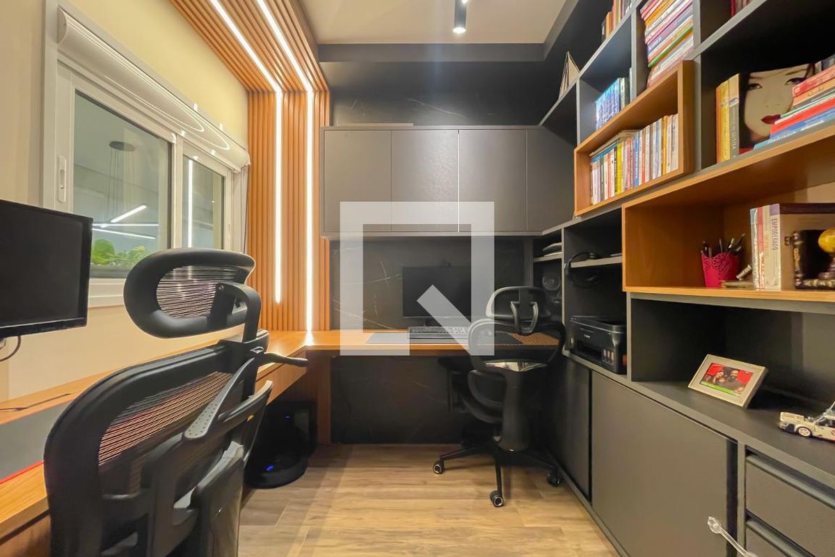 Apartamento, 3 quartos, 118 m² - Foto 30