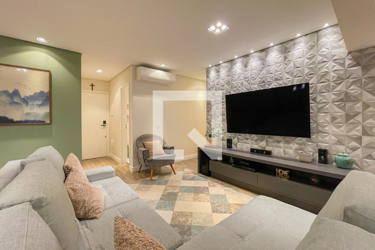 Apartamento, 3 quartos, 118 m² - Foto 5
