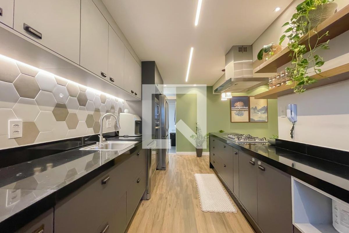 Apartamento, 3 quartos, 118 m² - Foto 39
