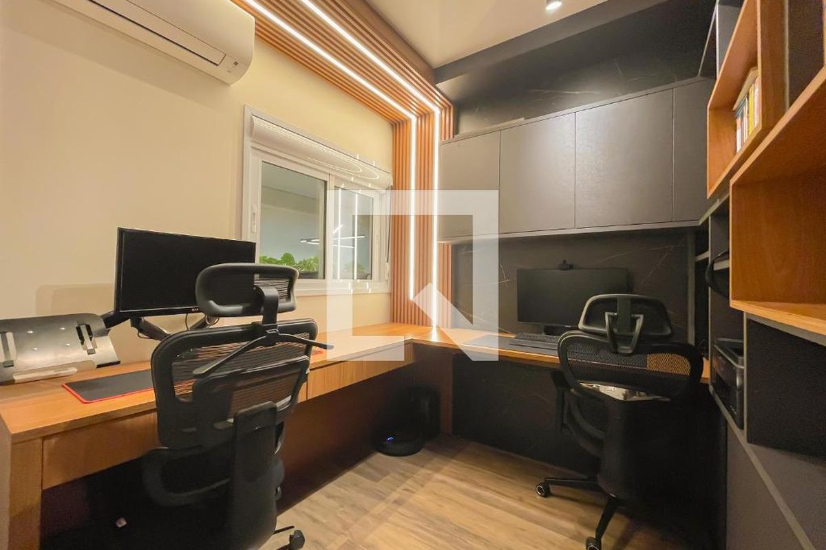 Apartamento, 3 quartos, 118 m² - Foto 28