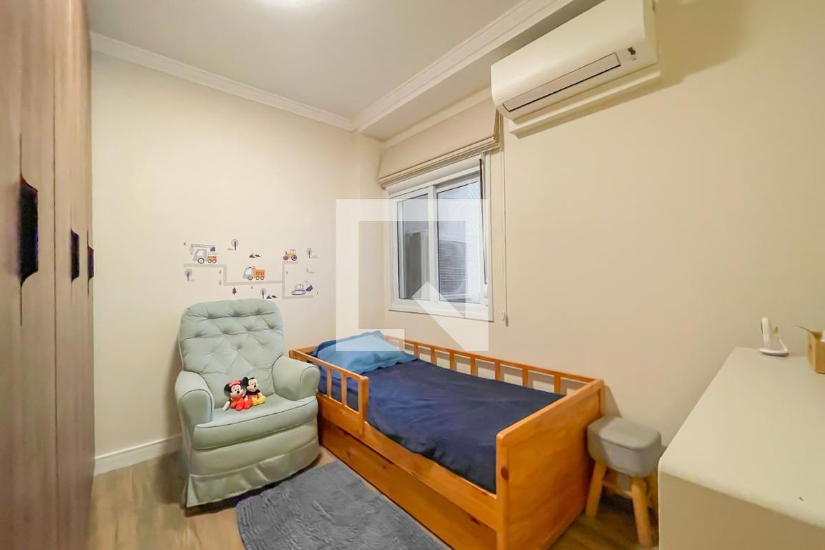 Apartamento, 3 quartos, 118 m² - Foto 21