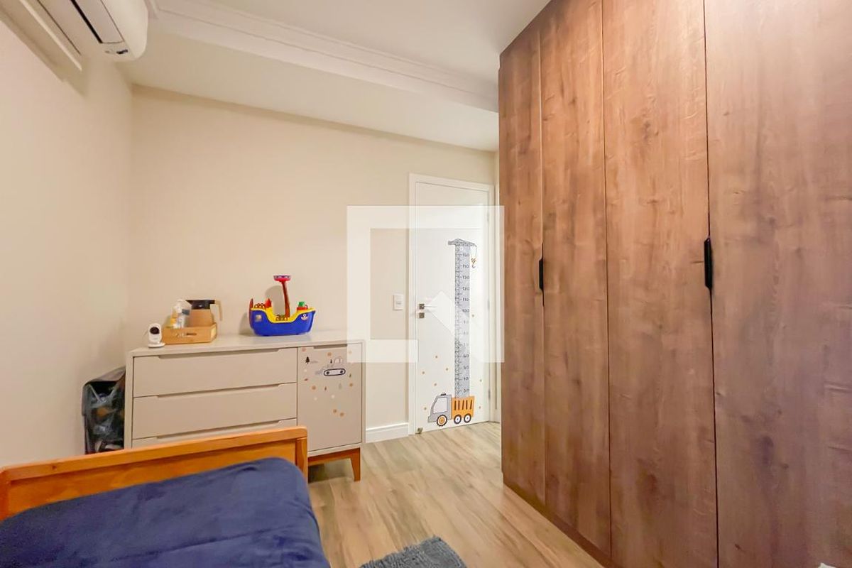 Apartamento, 3 quartos, 118 m² - Foto 23