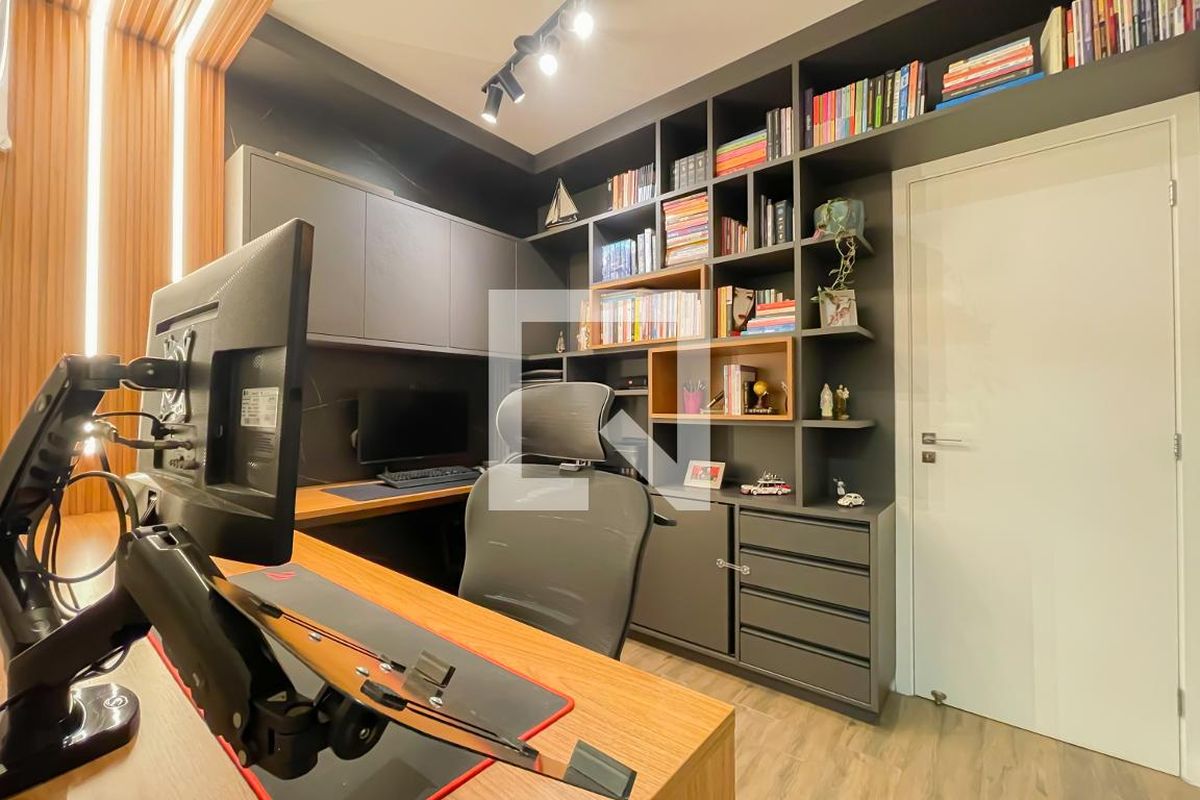 Apartamento, 3 quartos, 118 m² - Foto 26