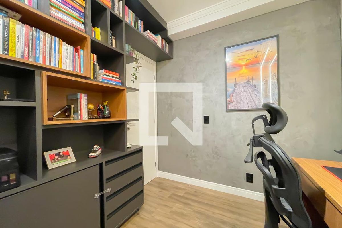 Apartamento, 3 quartos, 118 m² - Foto 31
