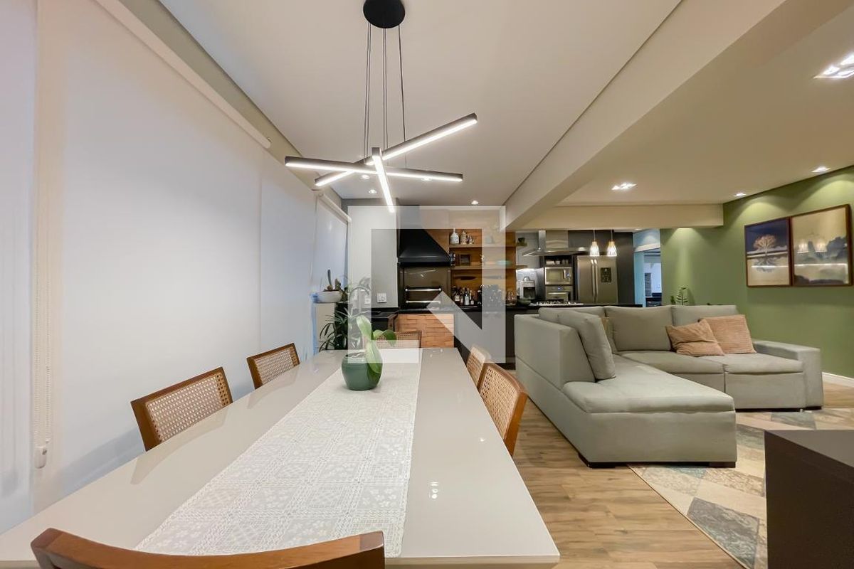 Apartamento, 3 quartos, 118 m² - Foto 7