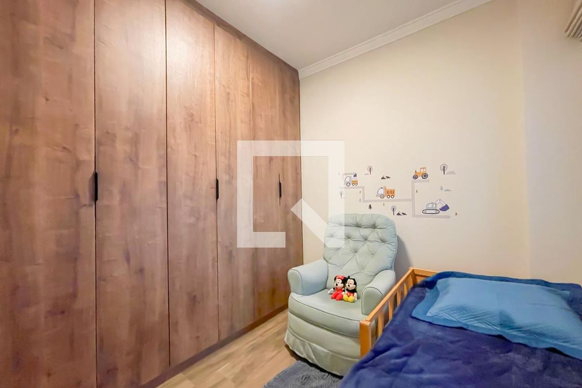 Apartamento, 3 quartos, 118 m² - Foto 22