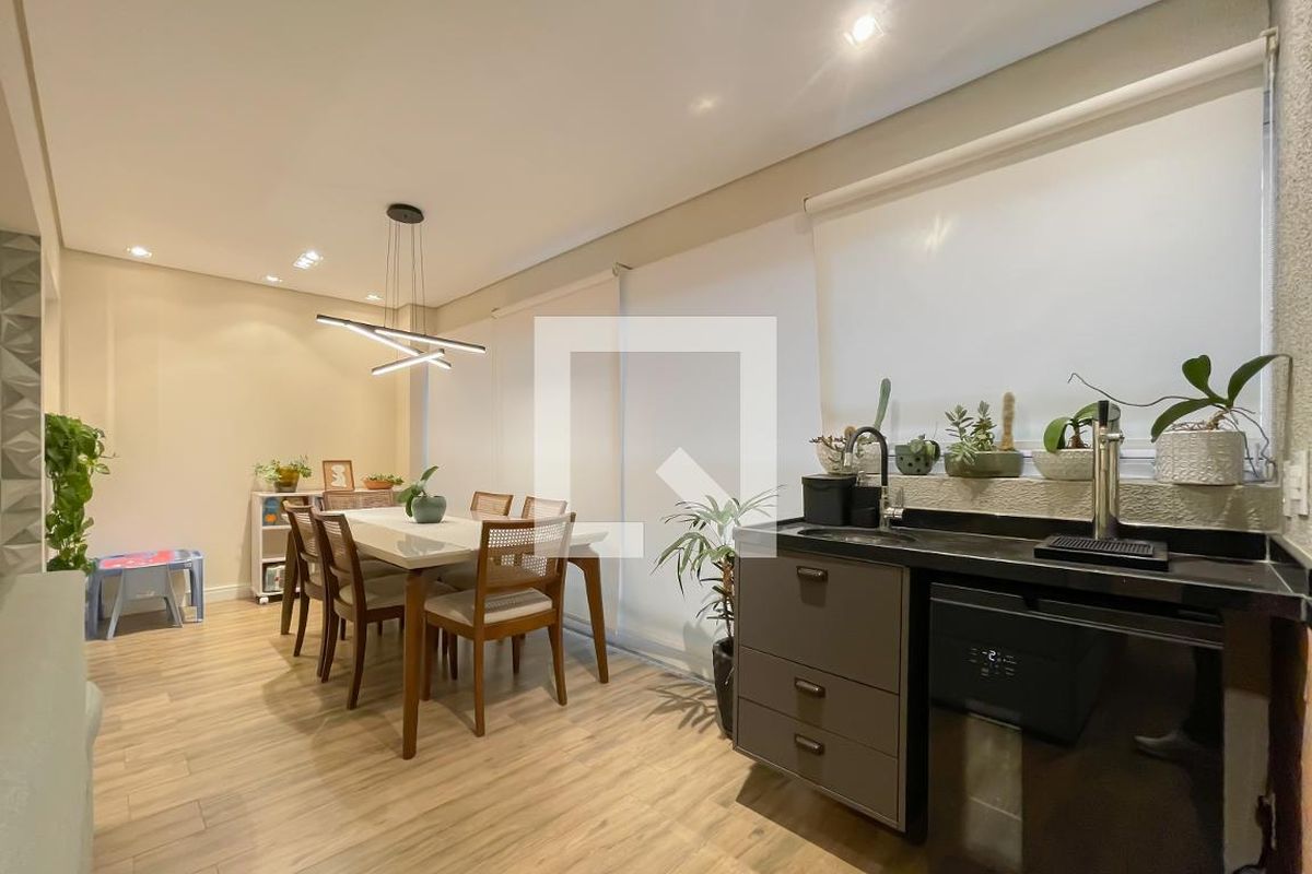 Apartamento, 3 quartos, 118 m² - Foto 6