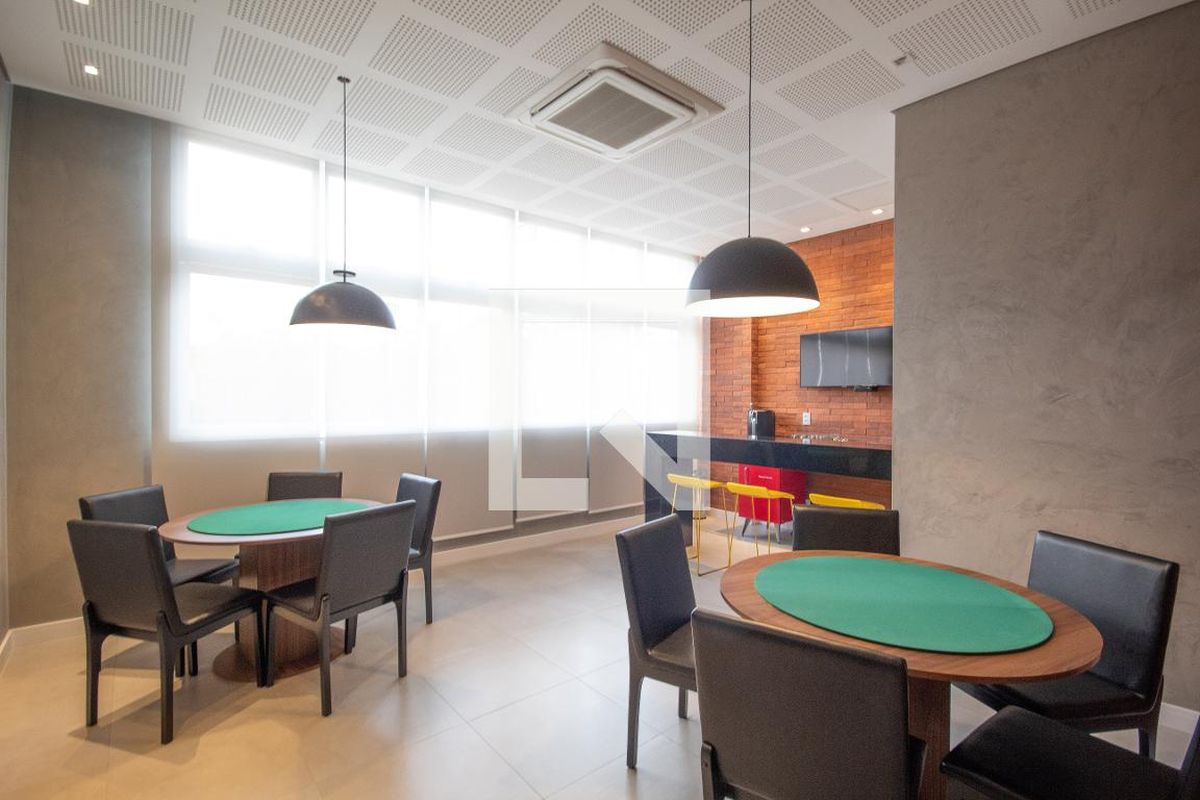 Apartamento, 3 quartos, 118 m² - Foto 43