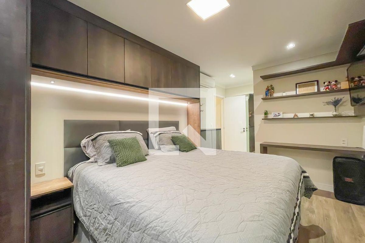 Apartamento, 3 quartos, 118 m² - Foto 16