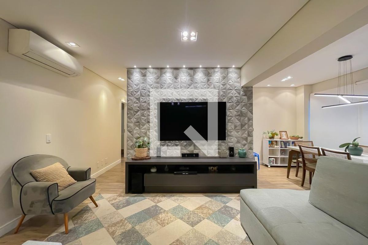 Apartamento, 3 quartos, 118 m² - Foto 9
