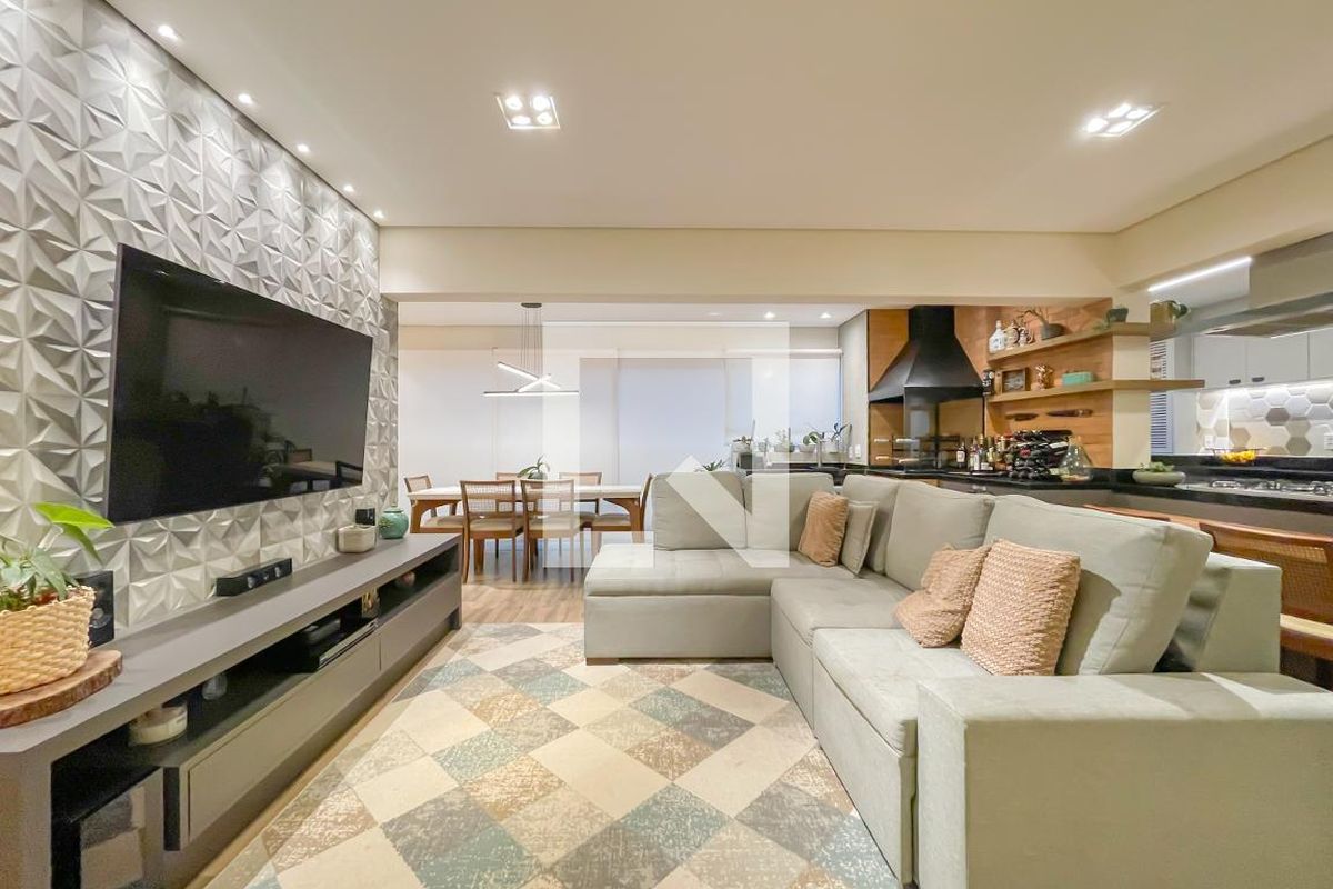 Apartamento, 3 quartos, 118 m² - Foto 2