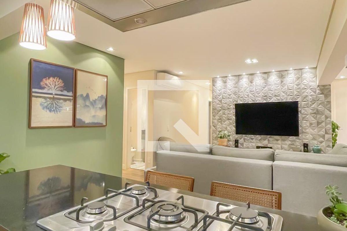 Apartamento, 3 quartos, 118 m² - Foto 37
