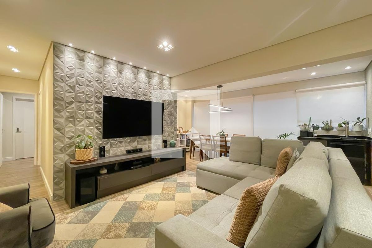 Apartamento, 3 quartos, 118 m² - Foto 3