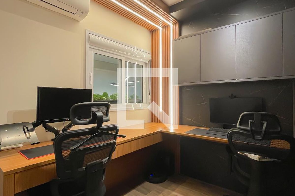 Apartamento, 3 quartos, 118 m² - Foto 29