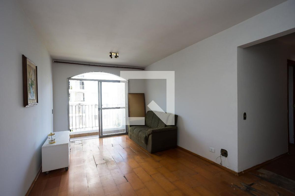 Apartamento, 3 quartos, 75 m² - Foto 1