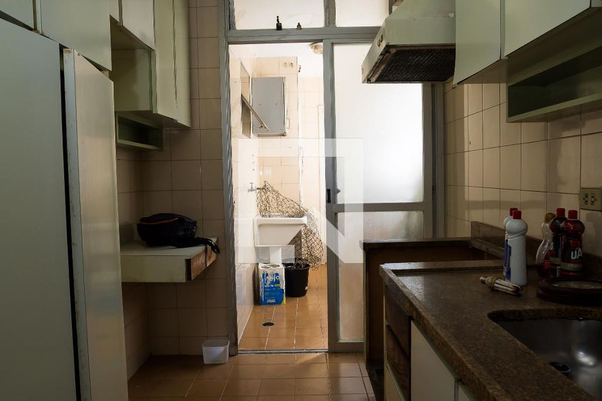 Apartamento, 3 quartos, 75 m² - Foto 31