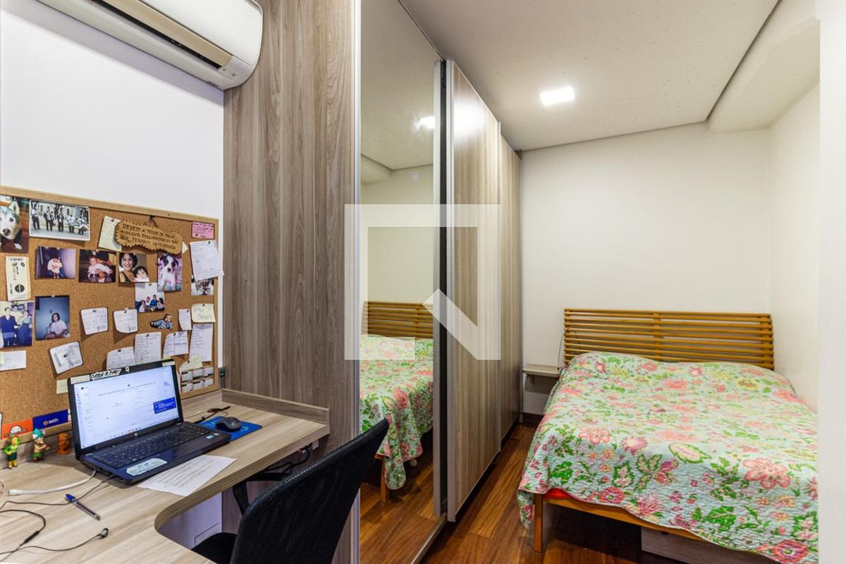 Apartamento, 1 quarto, 55 m² - Foto 7