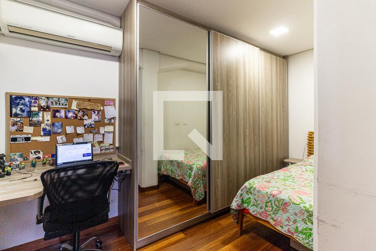 Apartamento, 1 quarto, 55 m² - Foto 6