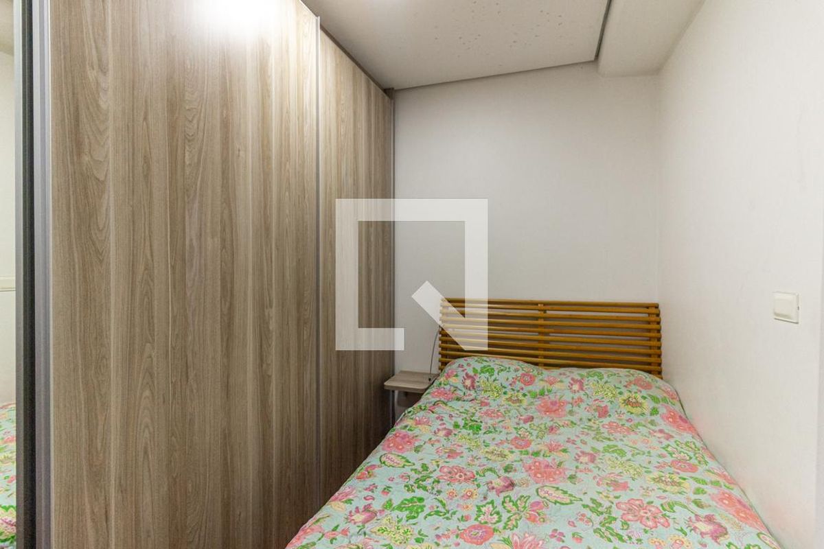 Apartamento, 1 quarto, 55 m² - Foto 8