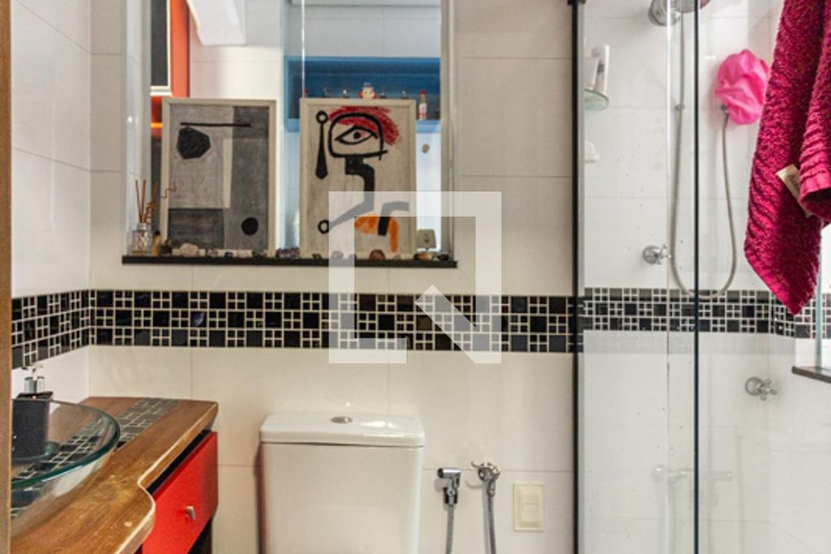 Apartamento, 1 quarto, 55 m² - Foto 12