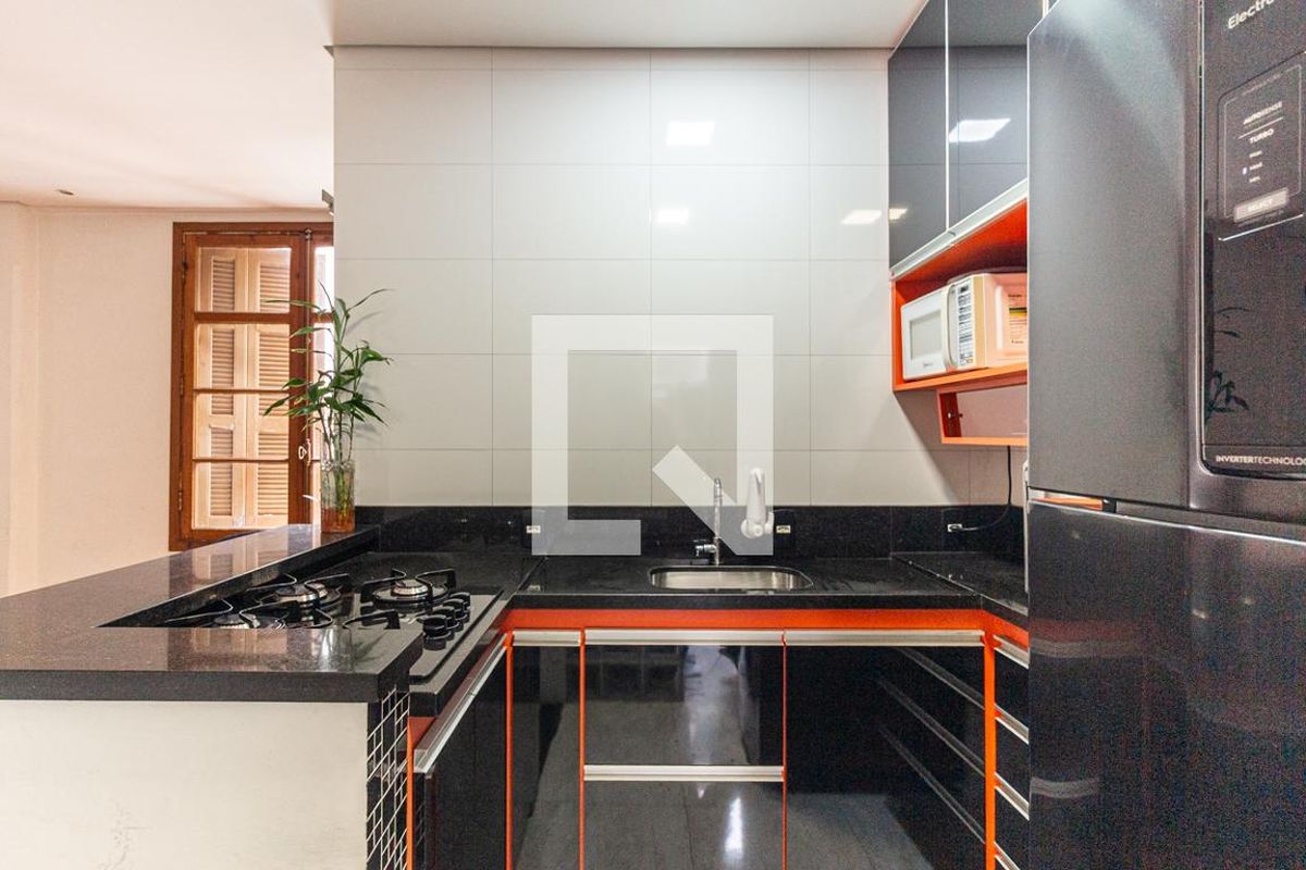 Apartamento, 1 quarto, 55 m² - Foto 22
