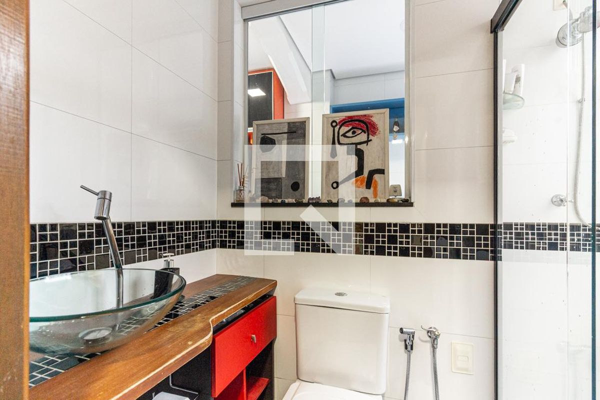 Apartamento, 1 quarto, 55 m² - Foto 11