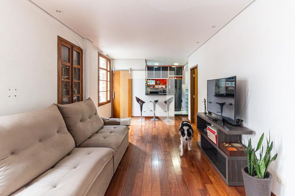 Apartamento, 1 quarto, 55 m² - Foto 2