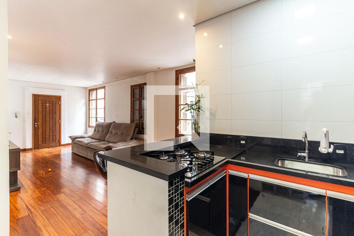 Apartamento, 1 quarto, 55 m² - Foto 23