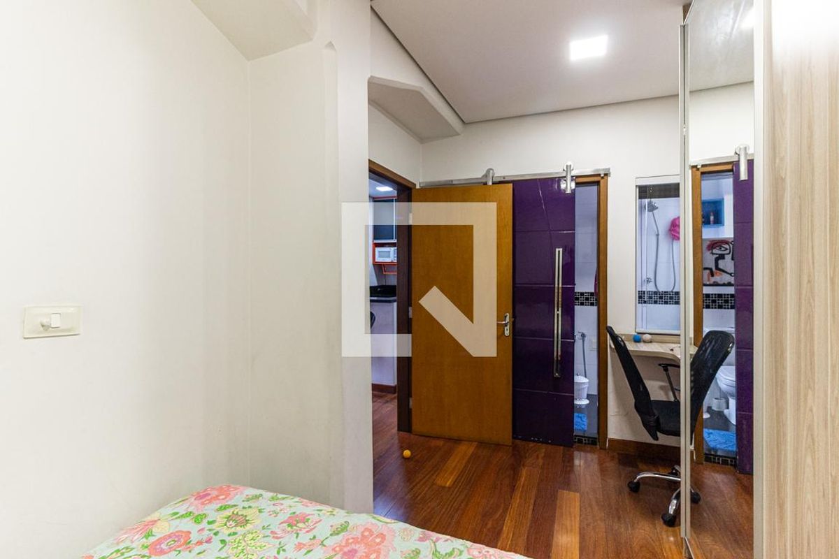 Apartamento, 1 quarto, 55 m² - Foto 9
