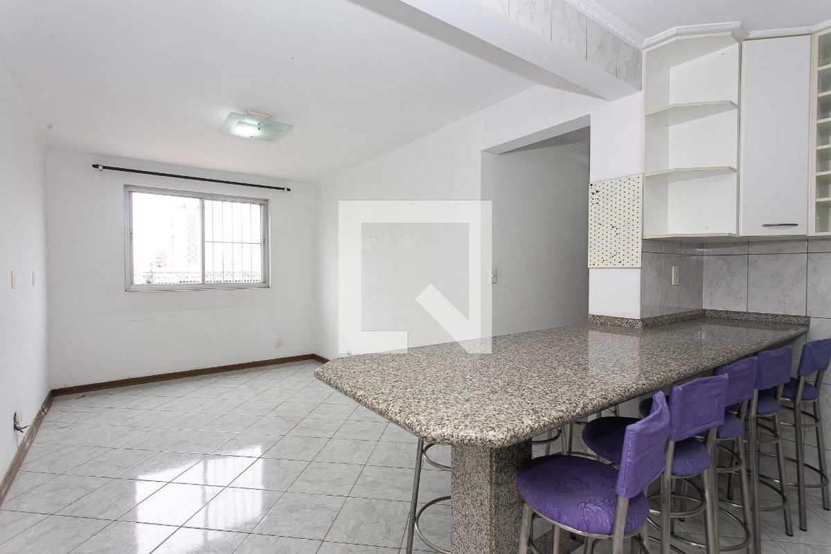 Apartamento, 2 quartos, 70 m² - Foto 1
