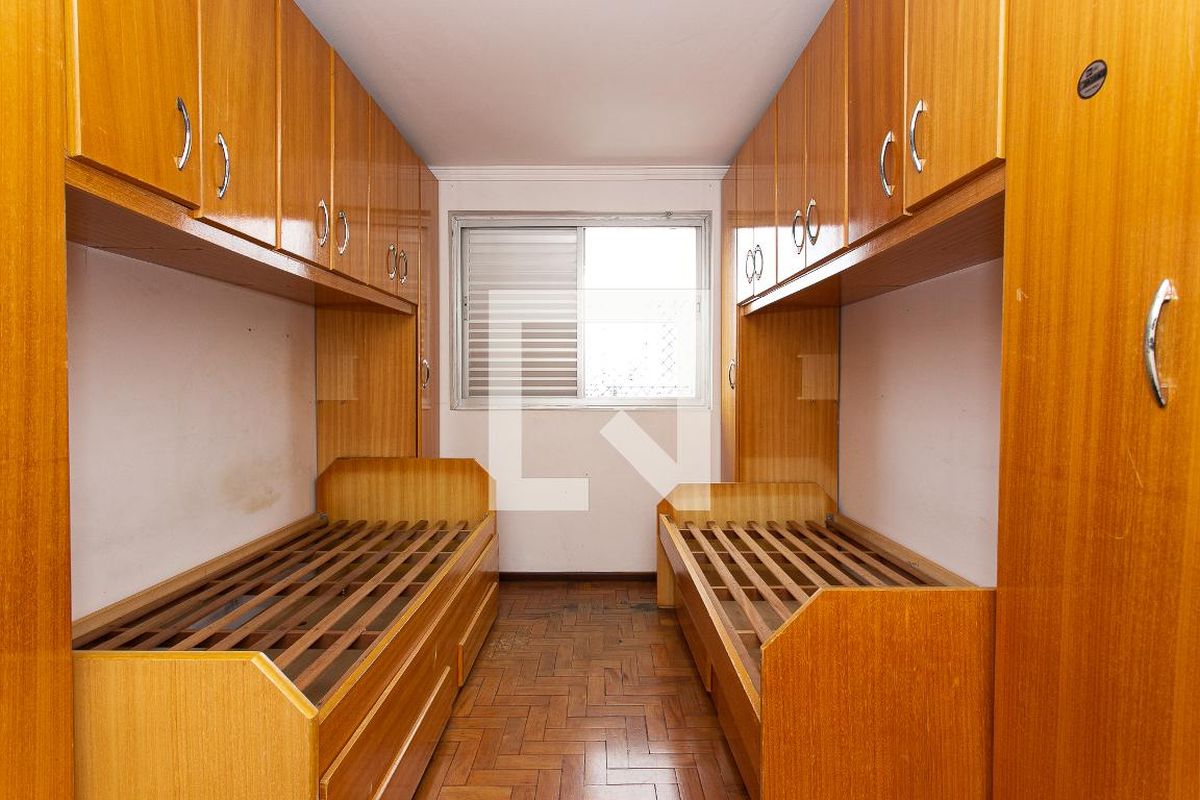 Apartamento, 2 quartos, 70 m² - Foto 8