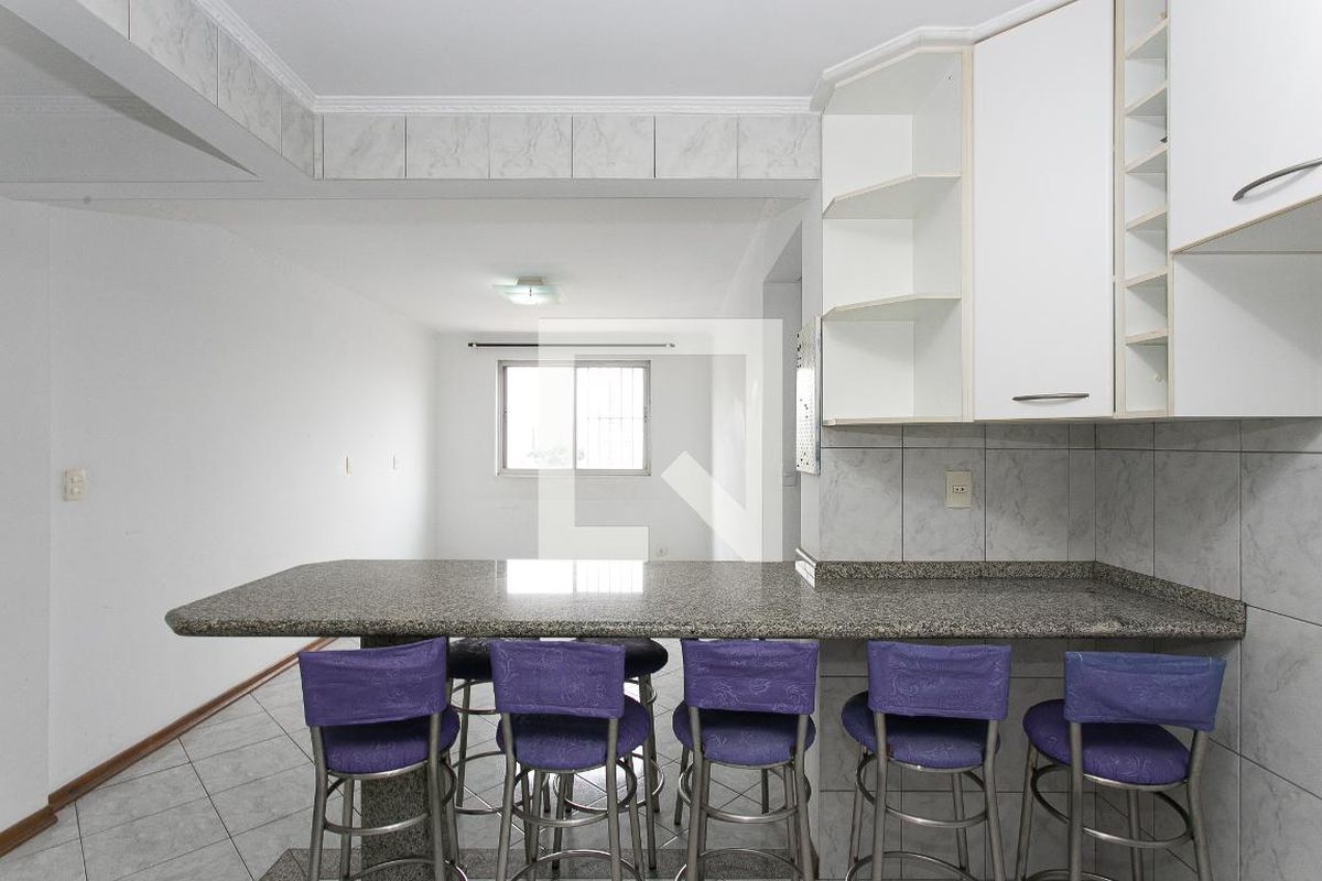 Apartamento, 2 quartos, 70 m² - Foto 24