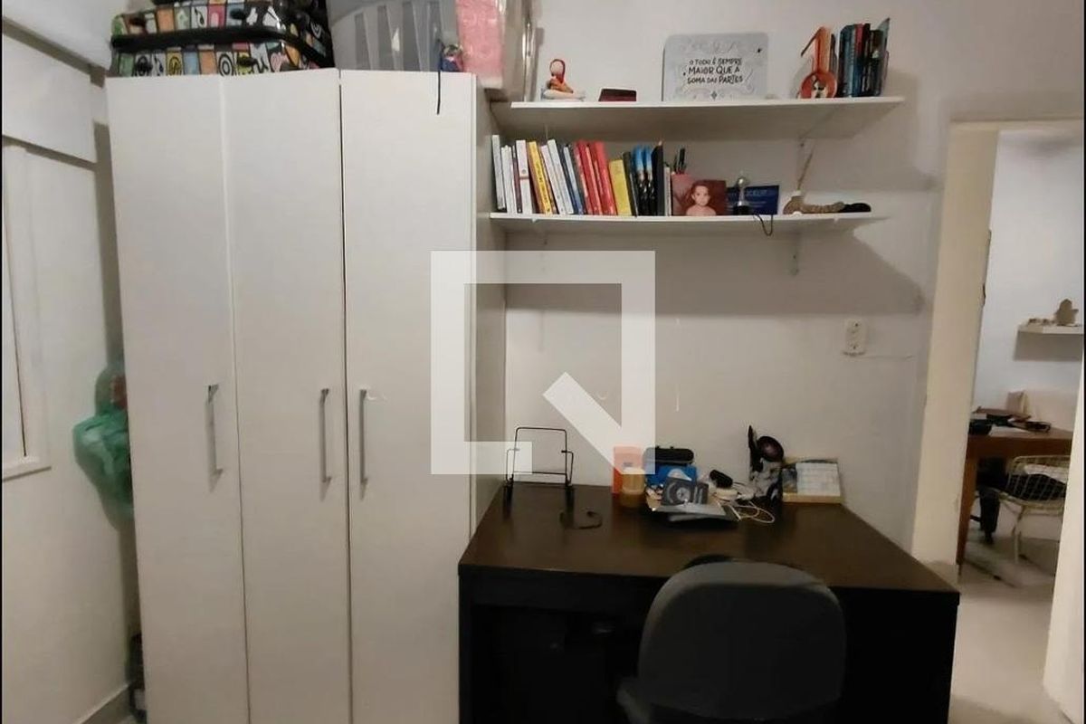 Apartamento, 2 quartos, 55 m² - Foto 13