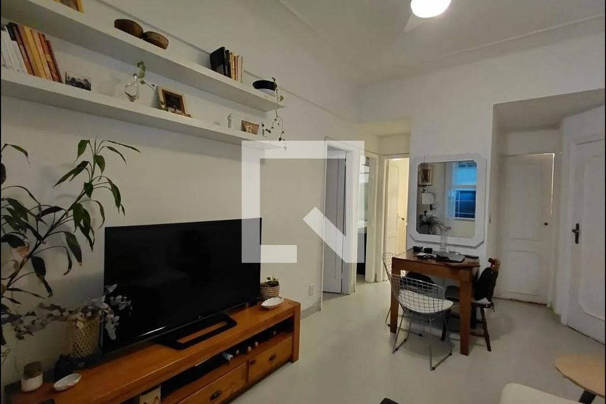 Apartamento, 2 quartos, 55 m² - Foto 4